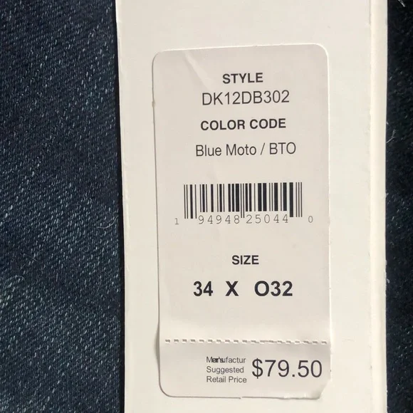 Men’s DKNY skinny jeans 👖 - Picture 13 of 13